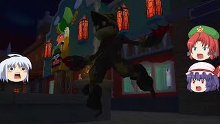 ゆっくり実況「KINGDOM HEARTS FINALMIX」＃４　鍵　THE UNKNOWN WORLD