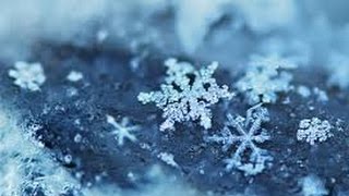 Ice and Snow powers Spell