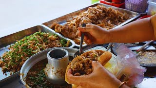 Download lagu sony zv e10 mark ii sigma 30mm footage | barquette street food mp3