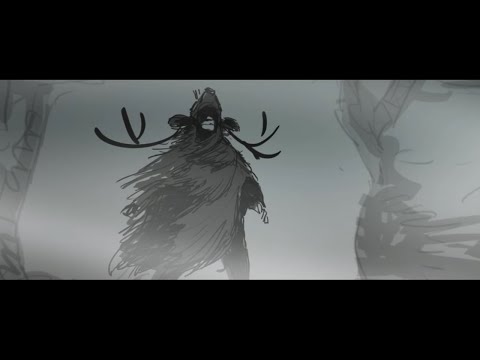 Frozen 2: The Prologue | Deleted Scene | Official Storyboard HD