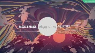 The Ultimix by 5 FM Pascal & Pearce for 01 June 16 [BEST ONE SO FAR]