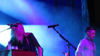 Grace Potter - "Biggest Fan" (Live at GPN 2015)