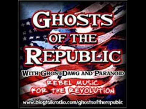 Rapper Knowledge Ghosts Of The Republic Interview. Underground Society Of Hip Hop