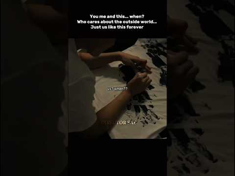 you and me when ? #shorts #directorsae