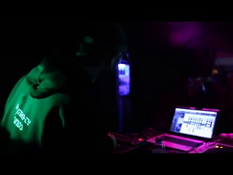 Delmighty Sounds @ Stairway Club #1