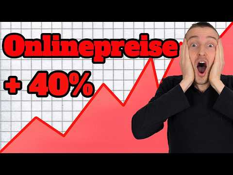 Preismanipulation beim online Shopping: 4 einfache Tricks für den besten Onlinepreis!
