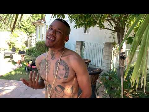 K Stone Interview & Music Video BTS