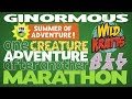 PBS Kids Promo Wild Kratts Marathon 2018