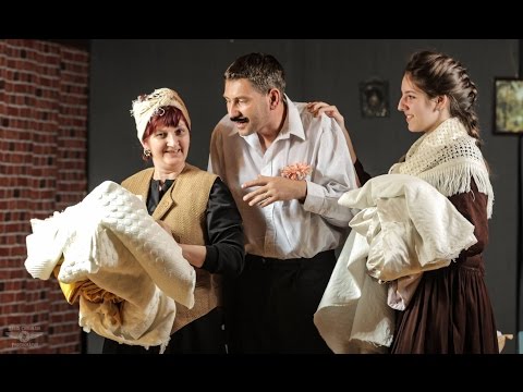 Trupa Noi si atat prezinta piesa Incurca lume | novatv.ro