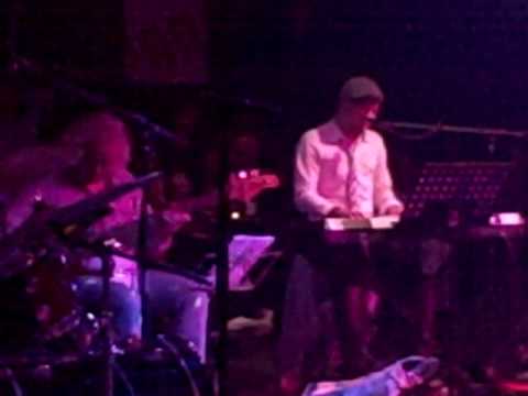 A Song For You Roger Happel