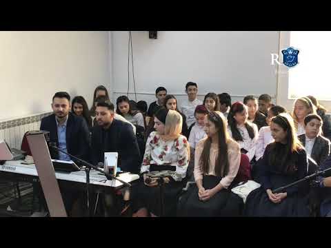 Ionut Holea - Sã te ascultã Domnul in ziua de necaz