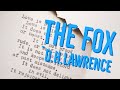 The Fox by D.H. Lawrence (Summary & Outline)