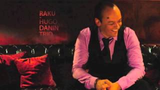 HUGO DANIN TRIO Album 