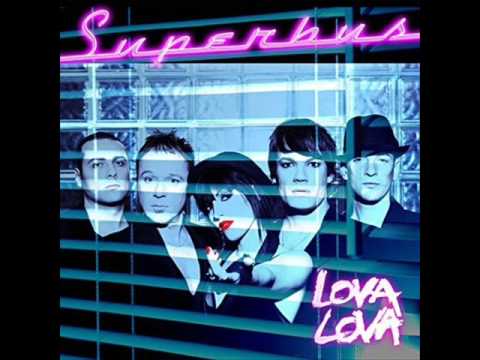 Superbus - Gogo Dance Show (07) [Lova Lova]