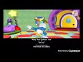 Donalds Clubhouse Credits