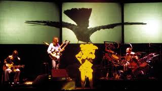 Genesis - The Colony Of Slippermen (Live in Groningen 10 April 1975)
