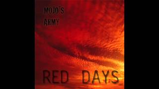 Red Days Music Video