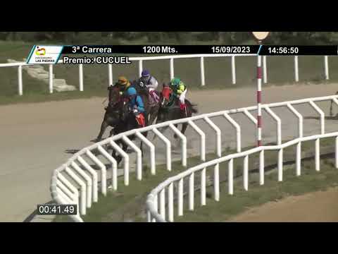230915 C03 - MUNICH MP - HIPODROMO LAS PIEDRAS