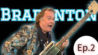 Top-Shelf Builds: Bradenton Cigar Box Guitar Festival 2026, Ep.2