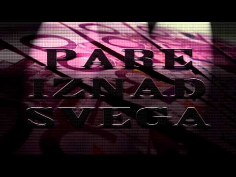 ĆMN, DIZZY, SANEK & JOVA - PARE IZNAD SVEGA (2014)