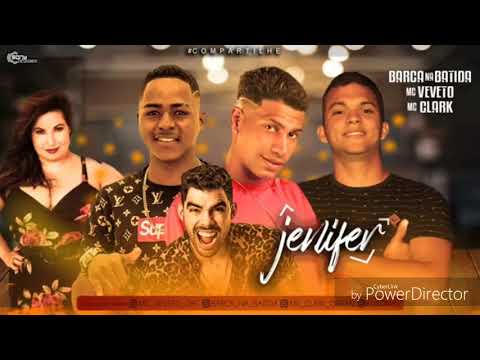 BARCA NA BATIDA - MC VEVETO E MC CLARK - TRIBUTO A GABRIEL DINIZ ( JENIFER) LANÇAMENTO