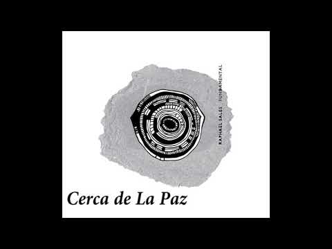 Raphael Sales - Cerca de La Paz [part- Claudia Manzo]