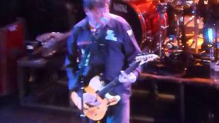 Stiff Little Fingers - When We Were Young