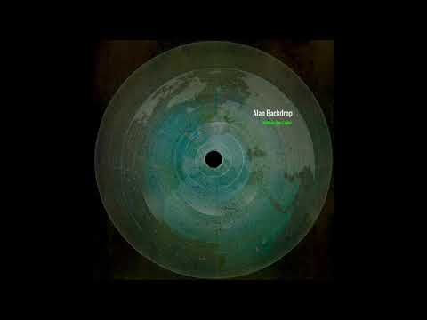 Alan Backdrop - Elikon