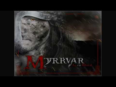 Myrkvar - Twistengod