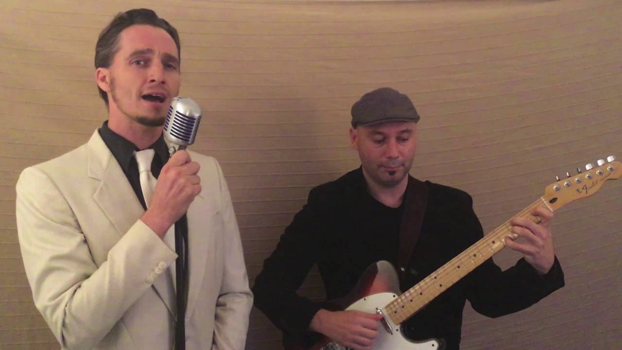 Promotional video thumbnail 3 for The Retro-Spectacular