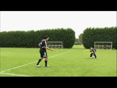 Michael Ballack y Adidas