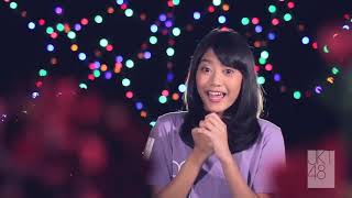 Download lagu JKT48 Made Devi Ranita Ningtara - Anata ga ite kureta kara (off vocal) mp3