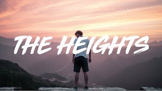Thomston | The Heights  (lyrics)