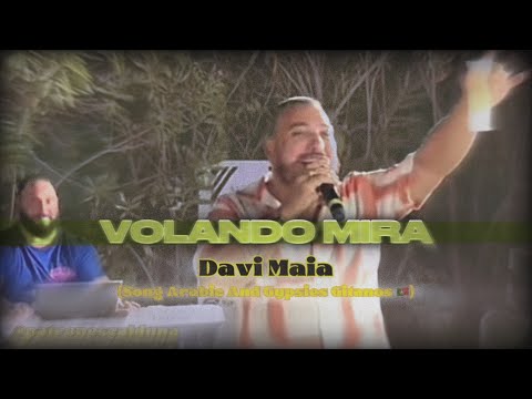 Volando mira Davi maia nazrat altayaran نظرة الطيران Sameri Fernández, JoselitoPiano, Pedrito Flores