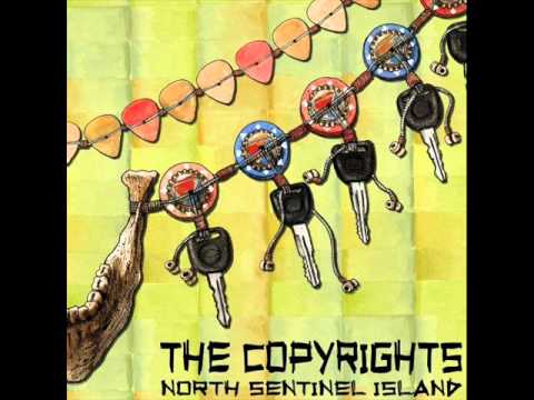 The Copyrights - 10 - Scars