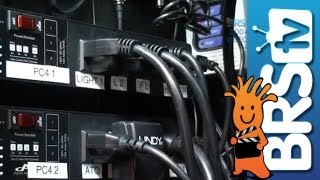 Setting up a Reefkeeper Plus Controller