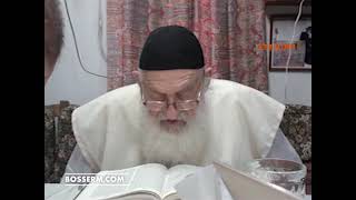"גדול השחקנים בישראל הרב אורי זוהר חושף: מסר מדהים מרבי נחמן".. "אור להביות  הלב של איש הישראלי"...