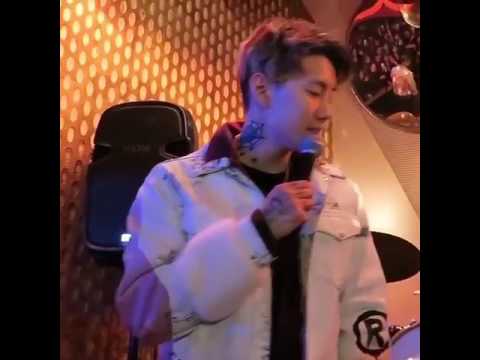 Jay Park , Kirin - City Breeze RnB version