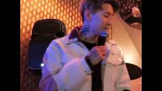 Jay Park , Kirin - City Breeze RnB version