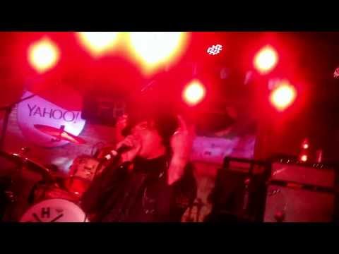 Green Day Surprise at SXSW