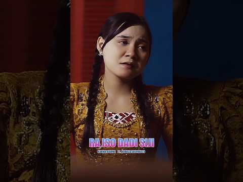 Kurnia Rahma Ft. Ronald Soeprapto Ra Iso Dadi Siji #kurniarahma #ronaldsoeprapto #raisodadisiji