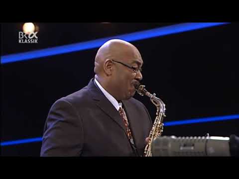 The Clayton Hamilton Jazz Orchestra - Emily (Live at Jazzwoche Burghausen 2011)