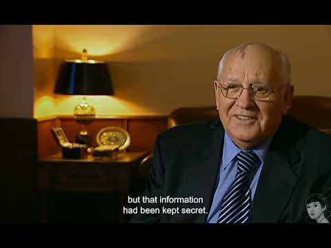 The Battle of Chernobyl (720p) Documentary