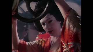 Pink Floyd - Not Now John [1983]