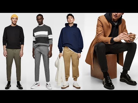 Smart Casual video