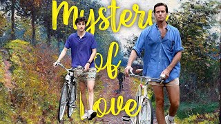 Sufjan Stevens - Mystery of Love (Call Me By Your Name) - Oliver & Elio