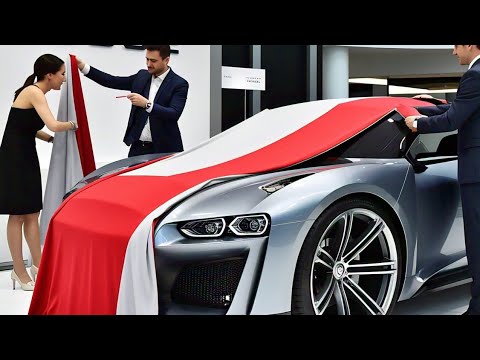 Thumbnail for 2025 JosseCar – Futuristic Design, Next-Level Performance! by Performance car, video, Car, Vehicle, vide