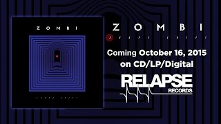 ZOMBI - &quot;Mission Creep&quot; (Official Track)