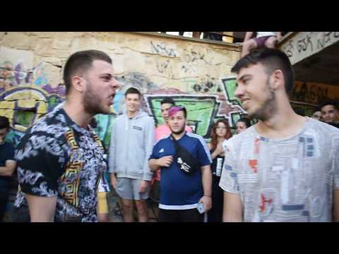 DRAGMA VS FERRI - 16AVOS - PRE GOLD BATTLE -
