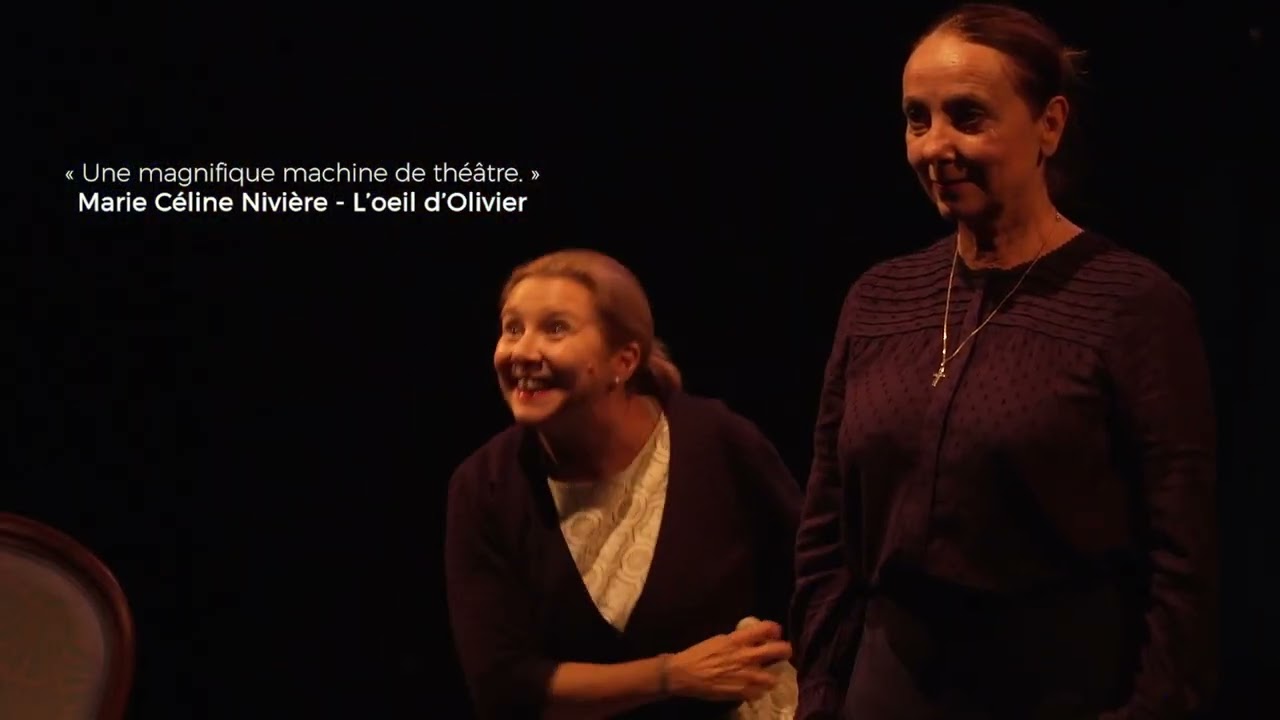 Miniature de la vidéo Bande annonce - "Dolto - Lorsque Françoise paraît" du film Dolto – Lorsque Françoise paraît